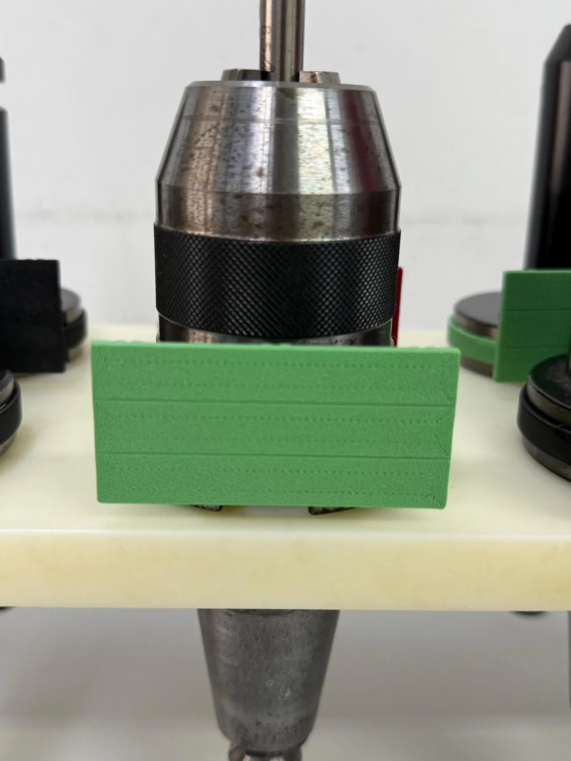 Daten-Clip für Werkzeugaufnahmen SK40 – CNC-Beschriftungshalter – Bild 6