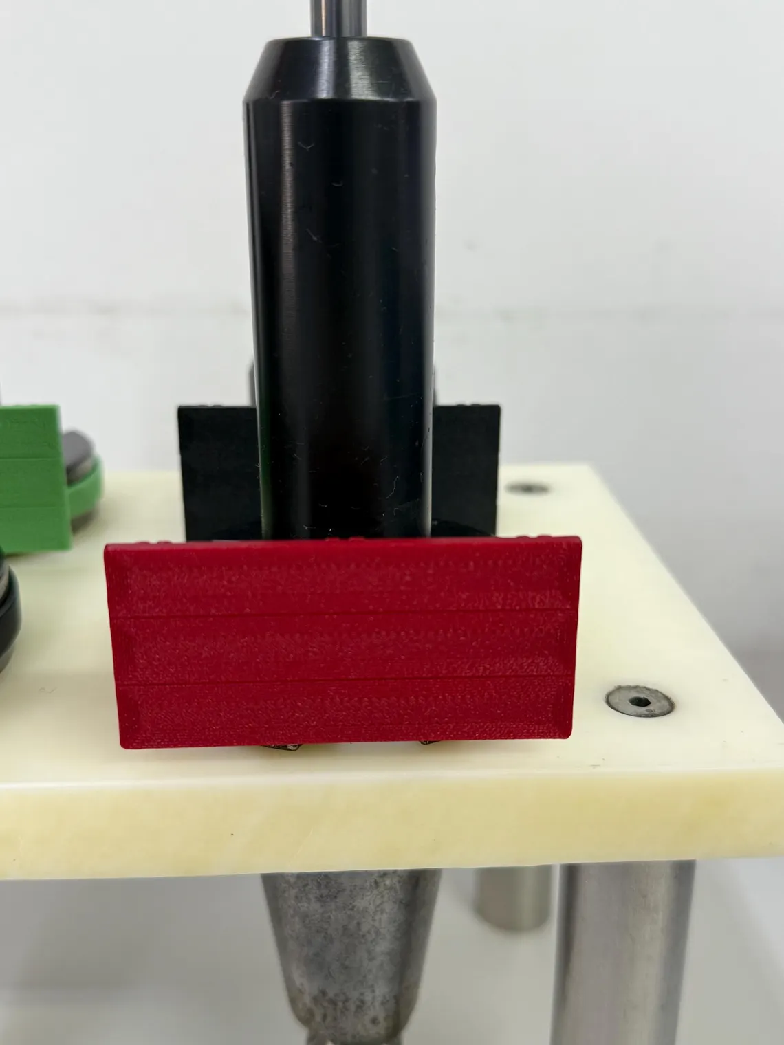 Daten-Clip für Werkzeugaufnahmen SK40 – CNC-Beschriftungshalter – Bild 5